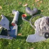 1986-1993 Ford Mustang 5.0L Paxton Novi 1000 Supercharger Kit Cobra 302 GT LX