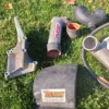 1986-1993 Ford Mustang 5.0L Paxton Novi 1000 Supercharger Kit Cobra 302 GT LX