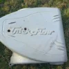 1986-1995 Ford Mustang 5.0L Trickflow Streetburner Intake Manifold GT40 Cobra LX