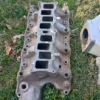 1986-1995 Ford Mustang 5.0L Trickflow Streetburner Intake Manifold GT40 Cobra LX