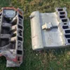 1986-1995 Ford Mustang 5.0L Trickflow Streetburner Intake Manifold GT40 Cobra LX
