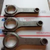 2003-2004 Ford Mustang Cobra Engine Motor Connecting Rods 32V 4V 4.6L SVT  03 04