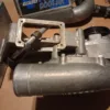 1996-1998 Ford Mustang Cobra 4.6L Vortech V1 S Intercooler Supercharger Setup 4V
