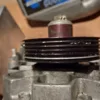 1996-1998 Ford Mustang Cobra 4.6L Vortech V1 S Intercooler Supercharger Setup 4V