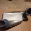 1996-1998 Ford Mustang Cobra 4.6L Vortech V1 S Intercooler Supercharger Setup 4V