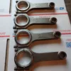 2003-2004 Ford Mustang Cobra Engine Motor Connecting Rods 32V 4V 4.6L SVT  03 04