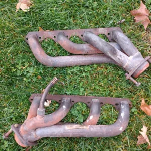 1994-1995 Ford Mustang 5.0L Ford Motorsport Headers Cobra GT40 302 V8