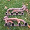 1994-1995 Ford Mustang 5.0L Ford Motorsport Headers Cobra GT40 302 V8