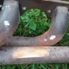 1994-1995 Ford Mustang 5.0L Ford Motorsport Headers Cobra GT40 302 V8