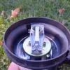 1994-1995 Ford Mustang 5.0L MSD Distributor # 8455  GT40 Cobra 302 EFI GT SVT