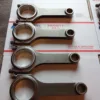 2003-2004 Ford Mustang Cobra Engine Motor Connecting Rods 32V 4V 4.6L SVT  03 04