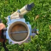 1986-1993 Ford Mustang 5.0L 75mm Throttle Body Setup 302 GT40 COBRA V8 GT LX