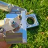 1986-1993 Ford Mustang 5.0L 75mm Throttle Body Setup 302 GT40 COBRA V8 GT LX