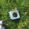 1986-1993 Ford Mustang 5.0L 75mm Throttle Body Setup 302 GT40 COBRA V8 GT LX