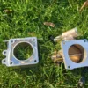 1986-1993 Ford Mustang 5.0L 75mm Throttle Body Setup 302 GT40 COBRA V8 GT LX