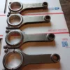 2003-2004 Ford Mustang Cobra Engine Motor Connecting Rods 32V 4V 4.6L SVT  03 04