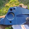 1987-1995 Ford Mustang 5.0L Ford Racing GT40 (iron) Cylinder Heads 302 COBRA GT