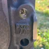 1987-1995 Ford Mustang 5.0L Ford Racing GT40 (iron) Cylinder Heads 302 COBRA GT