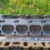1987-1995 Ford Mustang 5.0L Ford Racing GT40 (iron) Cylinder Heads 302 COBRA GT