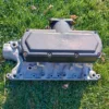 1986-1995 Ford Mustang 5.0L Comp Breadbox Intake Manifold GT40 302 GT LX Cobra