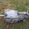 1986-1993 Ford Mustang 5.0L Tremec Transmission World Class T-5 T5Z Cobra GT 302