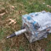 1986-1993 Ford Mustang 5.0L Tremec Transmission World Class T-5 T5Z Cobra GT 302