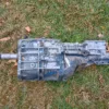 1986-1993 Ford Mustang 5.0L Tremec Transmission World Class T-5 T5Z Cobra GT 302