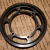 1999-2004 Ford Lightning 5.4L Harley Supercharger Crank Pulley Eaton F150 SVT HD