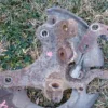 Ford Mustang SN95 5 lug spindles GT Cobra 94 95 Swap 79-93 Fox Body GT LX