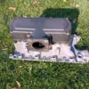 1986-1995 Ford Mustang 5.0L Comp Breadbox Intake Manifold GT40 302 GT LX Cobra