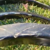 1994-1998 Ford Mustang 5.0L 4.6L Export Fender Flares SVT SVO GT Cobra 302 GT40