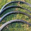 1994-1998 Ford Mustang 5.0L 4.6L Export Fender Flares SVT SVO GT Cobra 302 GT40