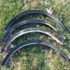 1994-1998 Ford Mustang 5.0L 4.6L Export Fender Flares SVT SVO GT Cobra 302 GT40