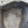 1999-2004 Ford Mustang 5.4L HPS Hard Professional Products Intake 2V GT Typhoon
