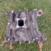 1999-2004 Ford Mustang 5.4L HPS Hard Professional Products Intake 2V GT Typhoon