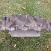 1999-2004 Ford Mustang 5.4L HPS Hard Professional Products Intake 2V GT Typhoon