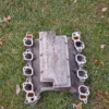 1999-2004 Ford Mustang 5.4L HPS Hard Professional Products Intake 2V GT Typhoon
