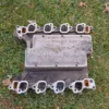 1999-2004 Ford Mustang 5.4L HPS Hard Professional Products Intake 2V GT Typhoon