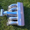 1993-1995 Ford Lightning 5.8L Tubular GT40 Cobra Intake Manifold 351W Mustang