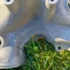 1993-1995 Ford Lightning 5.8L Tubular GT40 Cobra Intake Manifold 351W Mustang