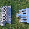 1993-1995 Ford Lightning 5.8L Tubular GT40 Cobra Intake Manifold 351W Mustang