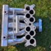 1993-1995 Ford Lightning 5.8L Tubular GT40 Cobra Intake Manifold 351W Mustang