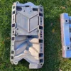 1993-1995 Ford Lightning 5.8L Tubular GT40 Cobra Intake Manifold 351W Mustang