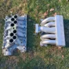 1993-1995 Ford Lightning 5.8L Tubular GT40 Cobra Intake Manifold 351W Mustang