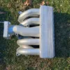1993-1995 Ford Lightning 5.8L Tubular GT40 Cobra Intake Manifold 351W Mustang