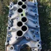 1993-1995 Ford Lightning 5.8L Tubular GT40 Cobra Intake Manifold 351W Mustang