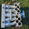 1993-1995 Ford Lightning 5.8L Tubular GT40 Cobra Intake Manifold 351W Mustang