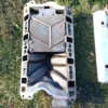 1993-1995 Ford Lightning 5.8L Tubular GT40 Cobra Intake Manifold 351W Mustang