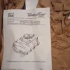 1999-2004 Ford Mustang 4.6L Trickflow Intake Manifold 2V GT EFI V8 Cobra Bullitt