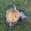 1986-1993 Ford Mustang 5.0L 75mm BBK Throttle Body Setup 302 GT40 COBRA V8 GT LX